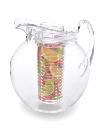 Picture of Prodyne FI20 3.5 qt. Big Fruit Infusion Pitcher