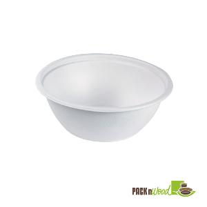 Picture of Packnwood 210APUL26L Plastic Dome Clear Lid for 210APUB2400