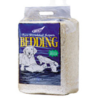 Picture of Northeastern 216005 1500 Cubic in. Shredded Aspen Bedding, Case of 6