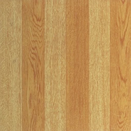 Picture of Achim Importing FTVWD21445 12 x 12 in. Tivoli Light Oak Plank Look Self Adhesive Vinyl Floor Tile - 45 Tiles by 45 sq. ft.