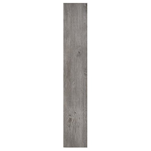 Picture of Achim Importing VFP1.2GO10 6 x 36 in. Nexus Light Grey Oak Self Adhesive Vinyl Floor Planks - 10 Planks by 15 sq. ft.
