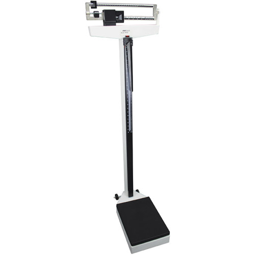 Picture of Adam Equipment MDW 200B MDW Mechanical Physician Scale - 200kg Capacity&#44; 0.1kg Readability