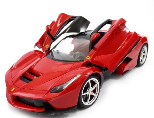 1-14 Ferrari La Ferrari Radio Remote Control Model Car