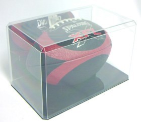 Picture of ProTech Products CC8BM Football Case with Mirrored Back