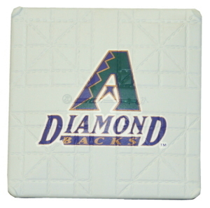 Sports 1419530888-TB Arizona Diamondbacks Throwback Authentic Hollywood Pocket Base -  Schutt, 1419530888_TB