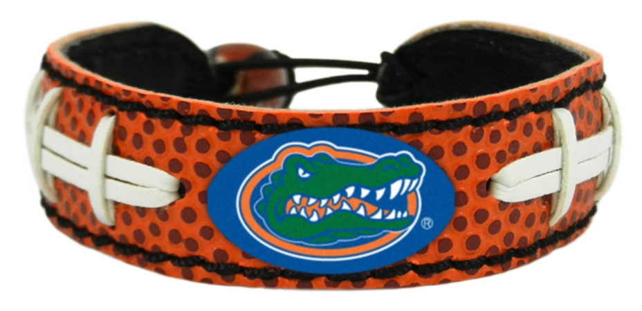 Picture of Florida Gators Bracelet Classic Football