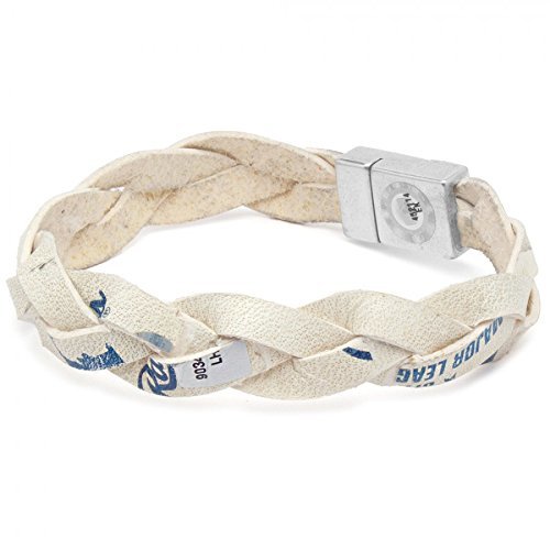 Picture of Boston Red Sox GetBeard Classic Baseball Bracelet