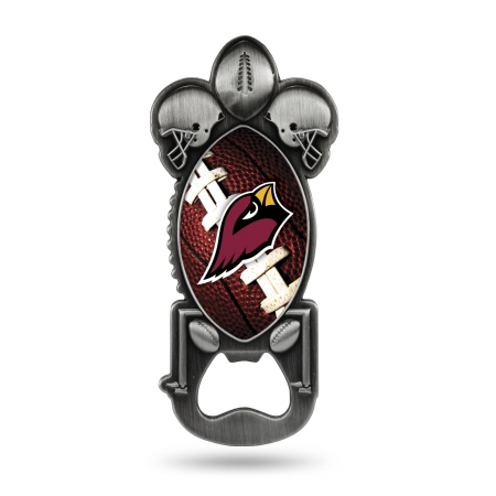 Picture of Arizona Cardinals Bottle Opener Party Starter Style