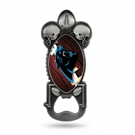 Picture of Carolina Panthers Bottle Opener Party Starter Style
