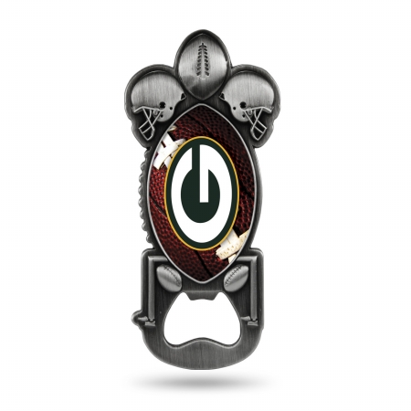 Picture of Green Bay Packers Bottle Opener Party Starter Style
