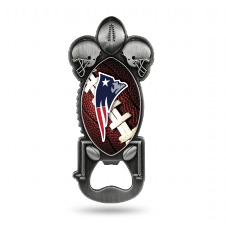 Picture of New England Patriots Bottle Opener Party Starter Style