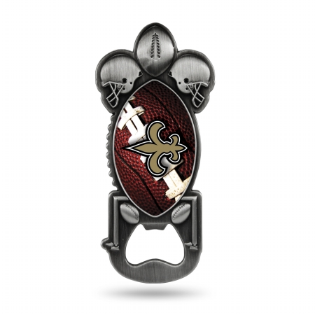 Picture of New Orleans Saints Bottle Opener Party Starter Style