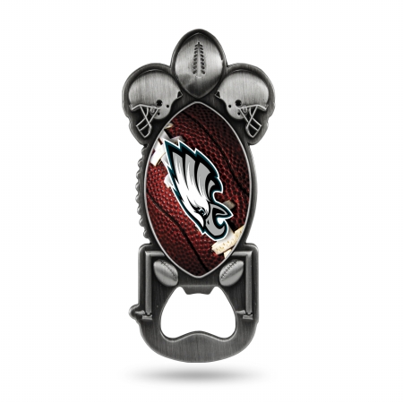 Picture of Philadelphia Eagles Bottle Opener Party Starter Style