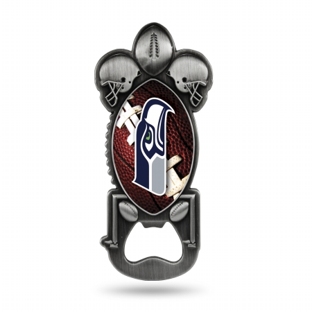 Picture of Seattle Seahawks Bottle Opener Party Starter Style