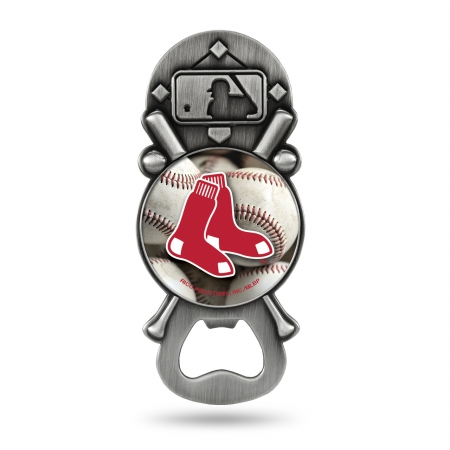 Picture of Boston Red Sox Bottle Opener Party Starter Style