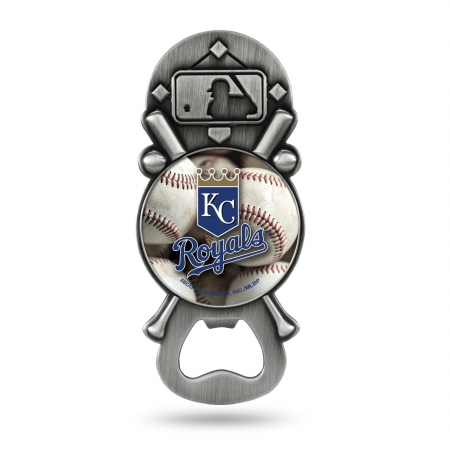 Picture of Kansas City Royals Bottle Opener Party Starter Style