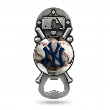 Picture of New York Yankees Party Starter Bottle Opener