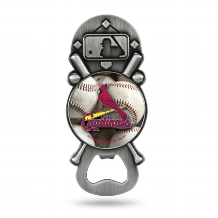 Picture of St. Louis Cardinals Bottle Opener Party Starter Style