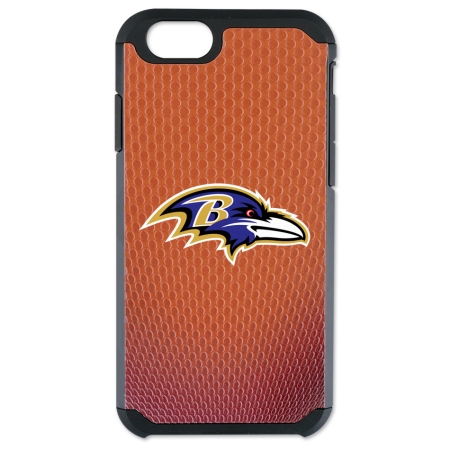 Baltimore Ravens Classic NFL Football Pebble Grain Feel IPhone 6 Case - Special Order