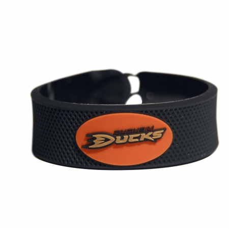 Picture of Anaheim Ducks Bracelet Classic Hockey
