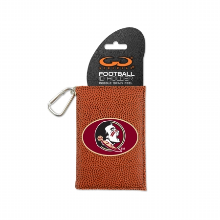 Picture of Florida State Seminoles Classic Football ID Holder