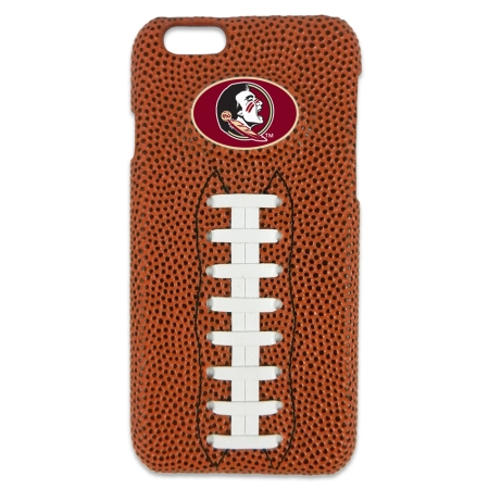 Picture of Florida State Seminoles Phone Case Classic Football iPhone 6