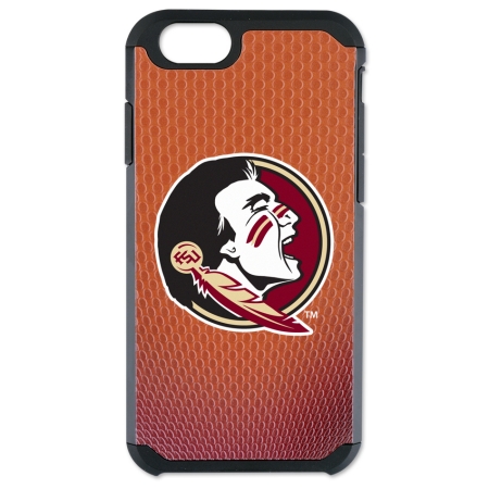 Florida State Seminoles Classic Football Pebble Grain Feel IPhone 6 Case