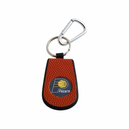 Picture of Indiana Pacers Keychain Classic Basketball
