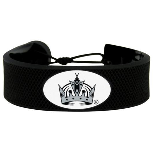 Picture of Los Angeles Kings Bracelet Classic Hockey