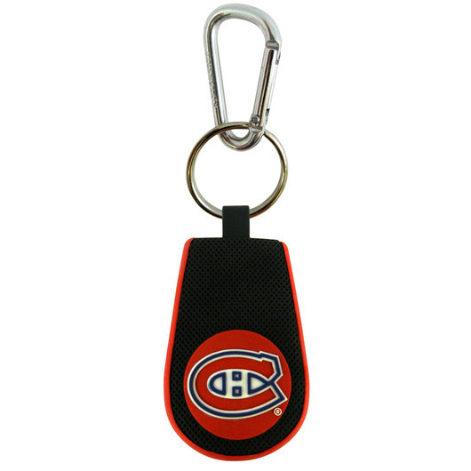 Picture of Montreal Canadiens Keychain Classic Hockey