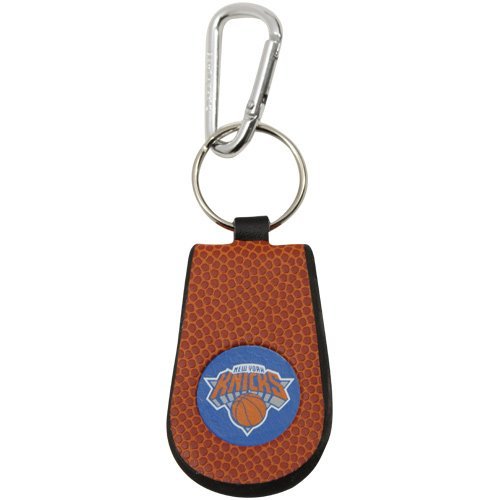 Picture of New York Knicks Keychain Classic Basketball