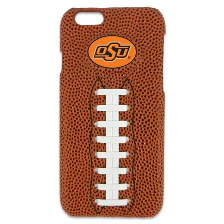 Oklahoma State Cowboys Phone Case Classic Football iPhone 6