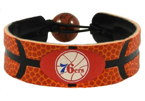 Philadelphia 76ers Bracelet Classic Basketball