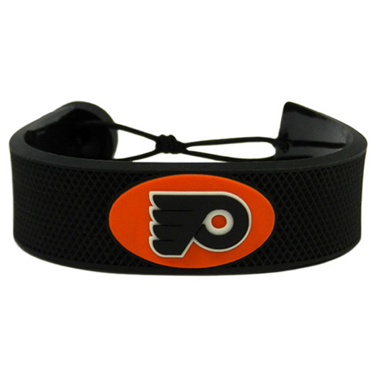 Picture of Philadelphia Flyers Bracelet Classic Hockey