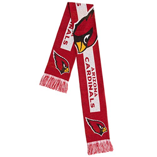 Picture of Arizona Cardinals Scarf - Big Logo - 2016
