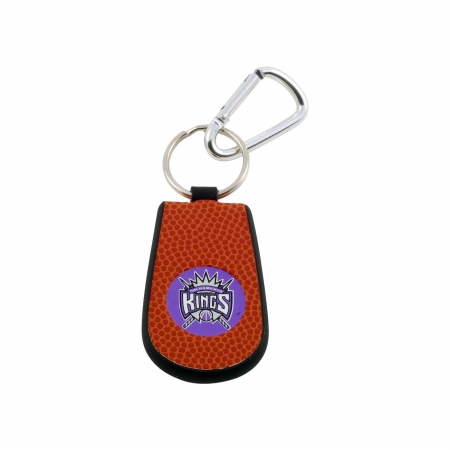 Picture of Sacramento Kings Classic Basketball Keychain