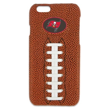 Tampa Bay Buccaneers Classic NFL Phone Case - Red - iPhone 6 - Durable Protection