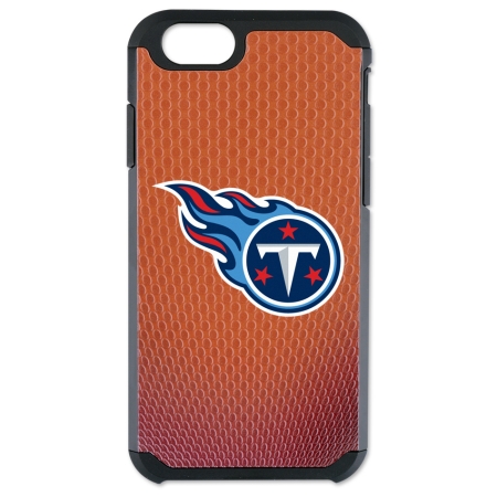 Tennessee Titans Classic NFL Football Pebble Grain Feel IPhone 6 Case - Special Order