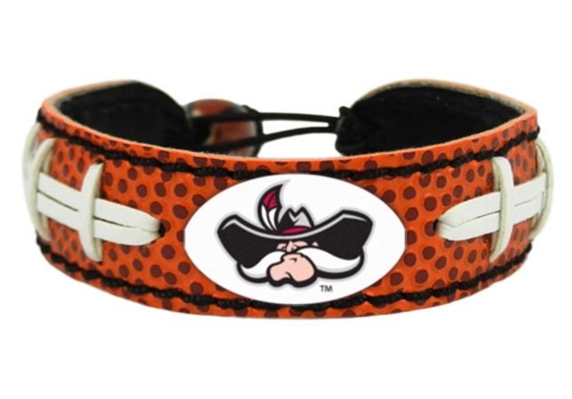 UNLV Rebels Bracelet Classic Football