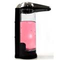 AZ Trading & Import SD470 Automatic Soap Dispenser, Chrome AZ Trading & Import SD470 Automatic Soap Dispenser, Chrome