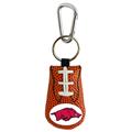 Arkansas Razorbacks Classic Football Keychain Arkansas Razorbacks Classic Football Keychain