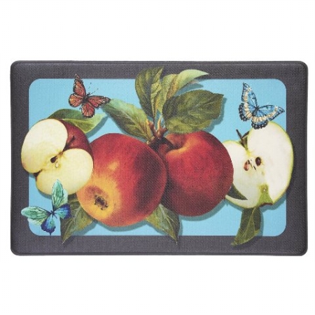 Picture of Achim Importing ANFTMGLD12 18 x 30 in. Golden Delicious Anti Fatigue Mat