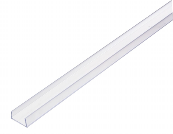 Picture of American Lighting H2-TRACK-3 3 ft. Plastic Track for Hybrid2 Kits&#44; Pack of 10 - White
