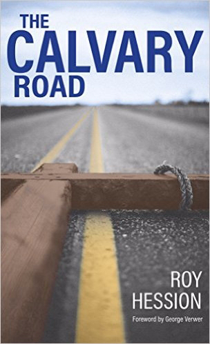 Calvary Road, by Roy Hession