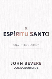 Span-Holy Spirit by John Bevere
