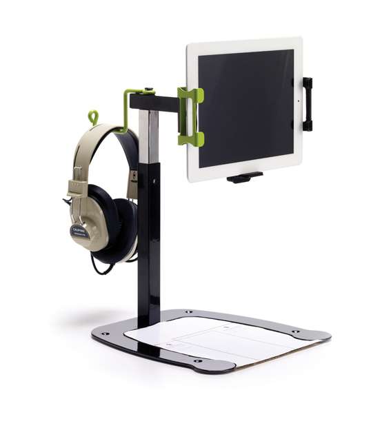 Picture of Copernicus Educational Products DCS5 Dewey The Document Camera Stand