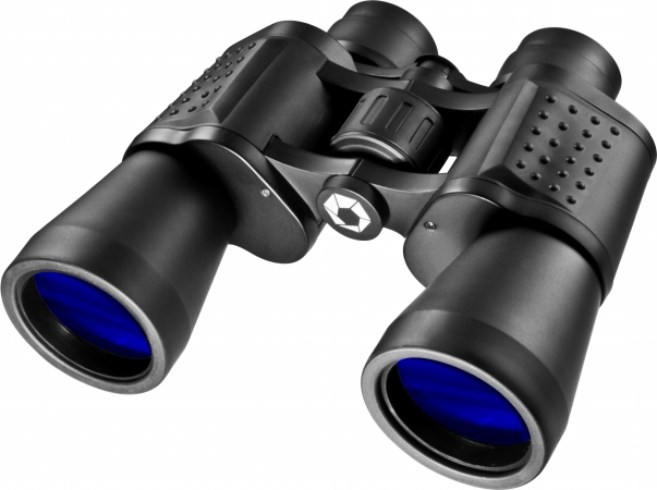 Picture of Barska CO10673 X-Trail Porro Binoculars, 10 x 50