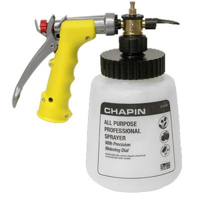 Picture of Chapin G362d Deluxe Pro AP Hose End with Dial