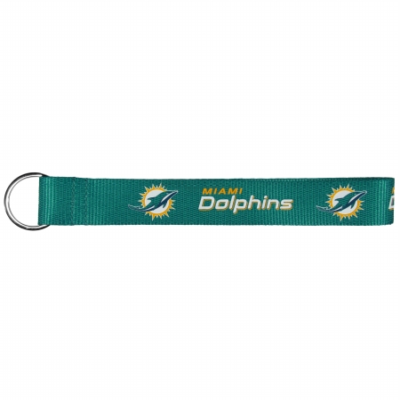 Siskiyou Sports FLYK060 Los Angeles Rams NFL Lanyard Key Chain