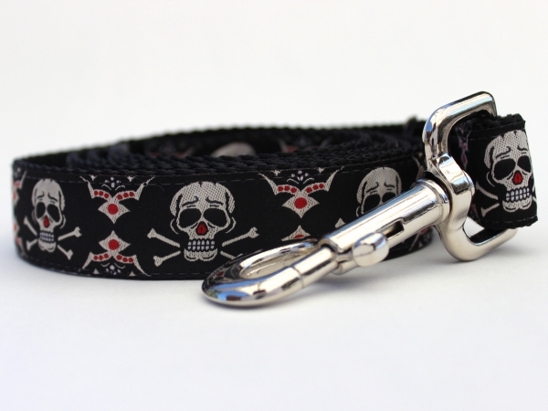 Picture of Billy Bones Dog Leash XS/S